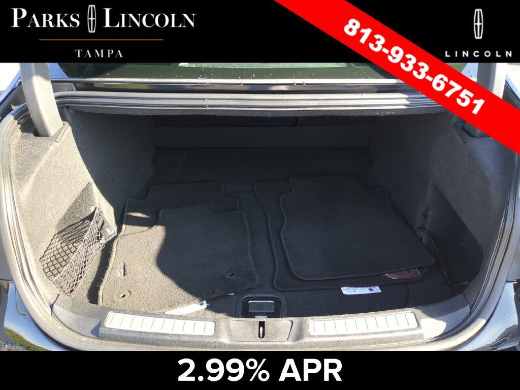 Used 2017 Lincoln Continental Reserve w/ Luxury Package AWD/4WD image 8