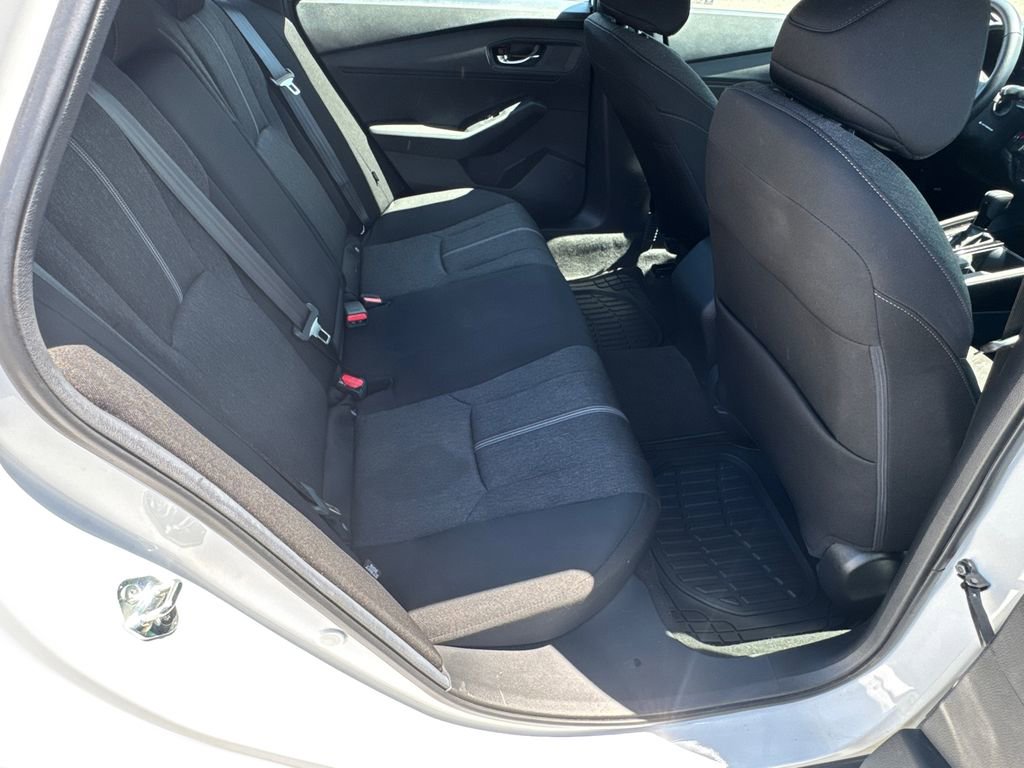 Used 2024 Honda Accord Sport image 15