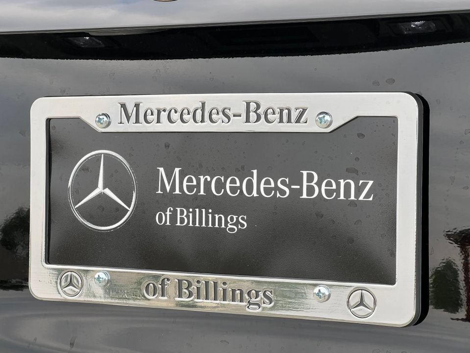 New 2025 Mercedes-Benz GLA 35 AMG 4MATIC image 50