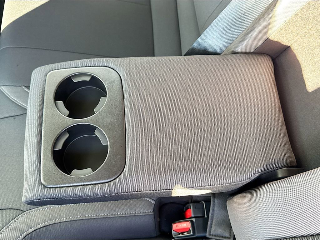 New 2026 Subaru Crosstrek 2.0i Premium image 25