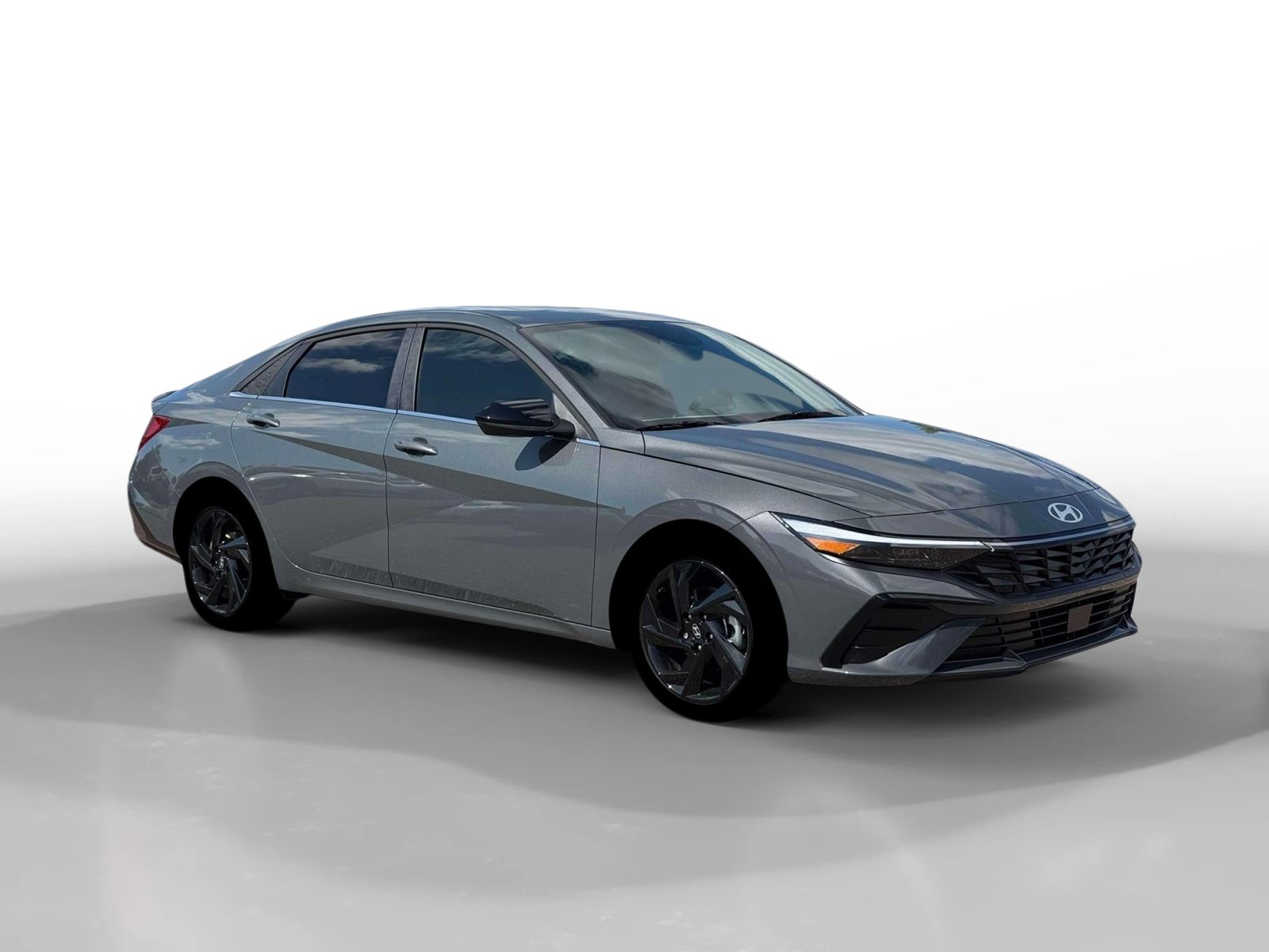 New 2026 Hyundai Elantra SEL Sport Premium FWD image 10