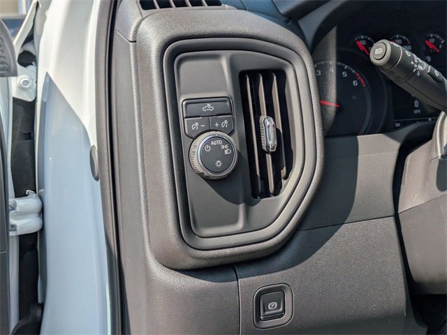 New 2026 Chevrolet Silverado 1500 W/T w/ WT Value Package image 11