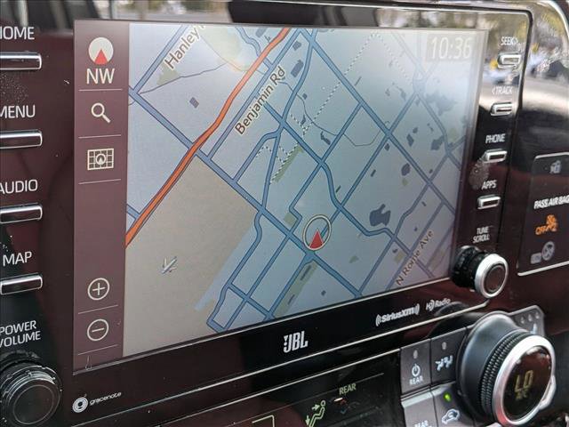 Used 2021 Toyota Highlander XSE image 14