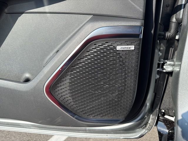 New 2026 Chevrolet Traverse RS w/ LPO, Floor Liner Package FWD image 12