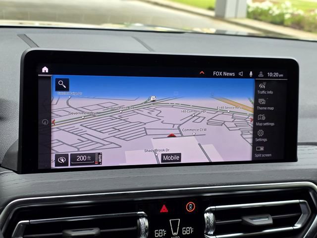 Used 2023 BMW X3 xDrive30i w/ Premium Package image 15