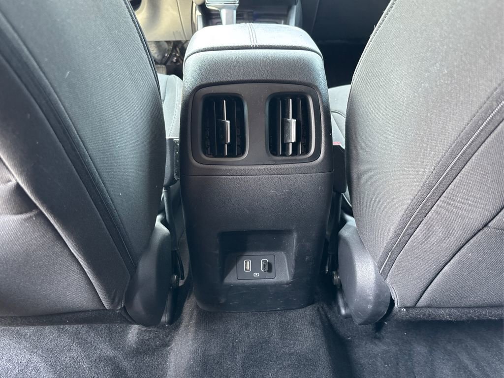 Certified 2022 Hyundai Tucson SEL w/ Convenience Package image 39