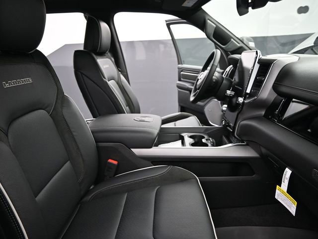 New 2026 RAM 1500 Laramie image 23
