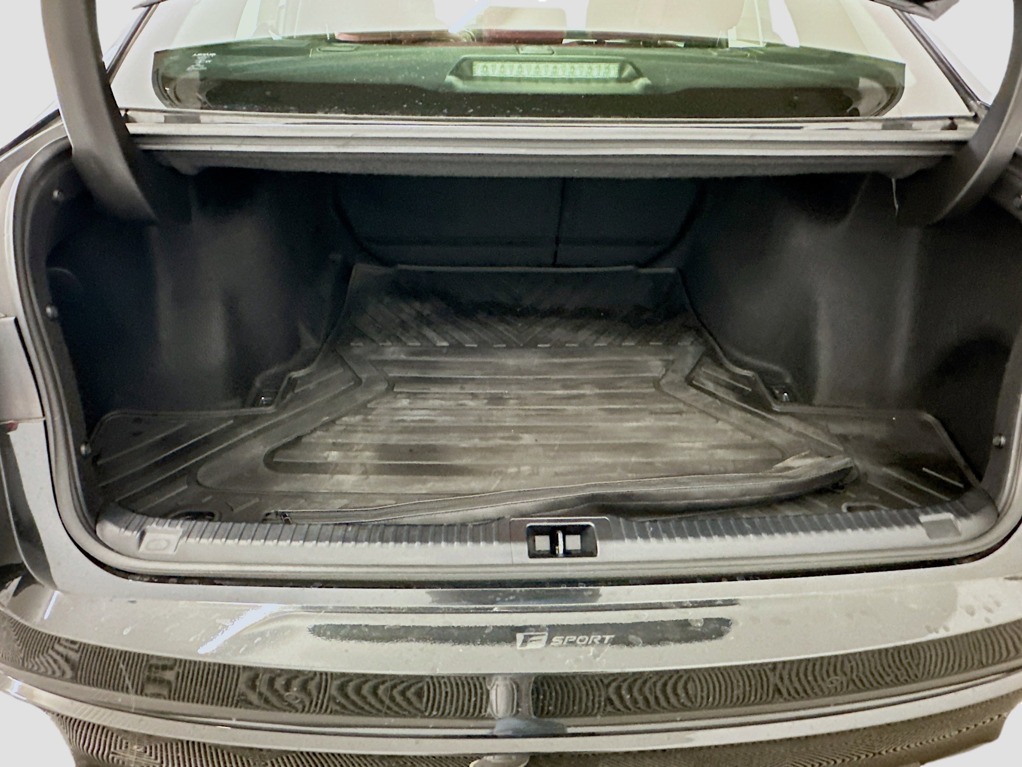 Used 2023 Lexus IS 350 F Sport image 31