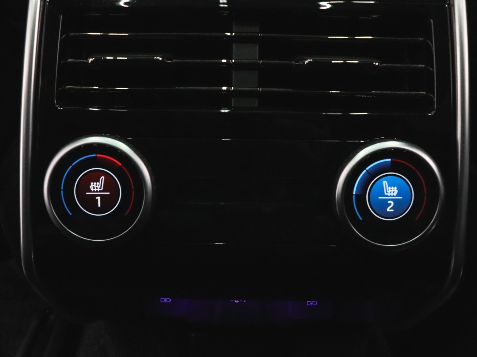 Used 2024 Land Rover Range Rover Autobiography image 49