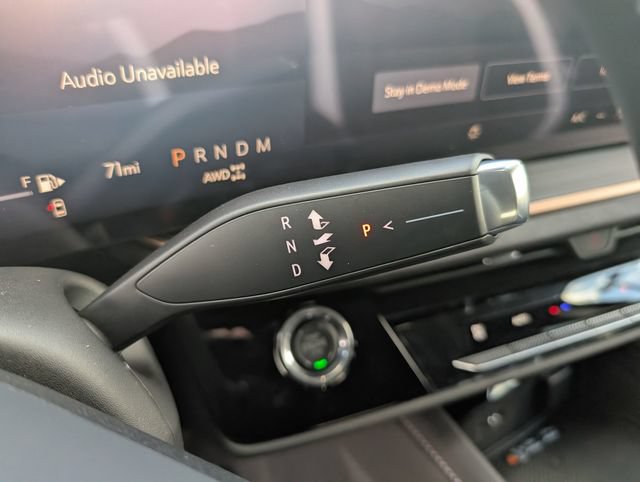 New 2026 Buick Envision Sport Touring AWD/4WD image 22