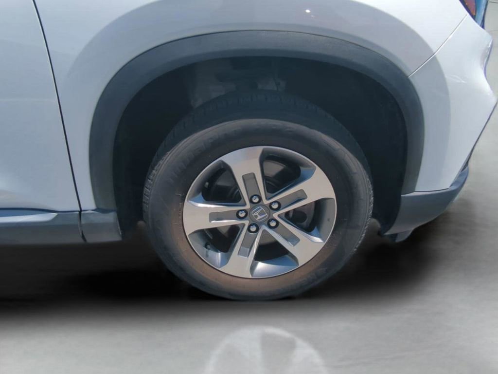 Used 2024 Honda Pilot EX-L image 27