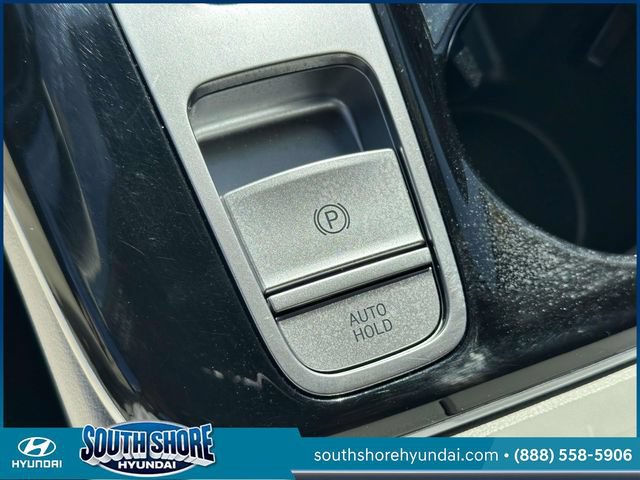 Certified 2024 Hyundai Tucson SEL AWD/4WD image 36
