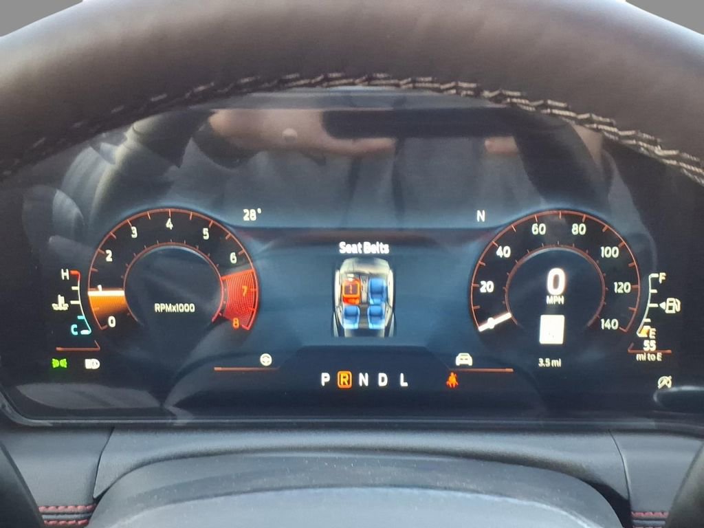 New 2026 Ford Mustang Premium RWD image 26