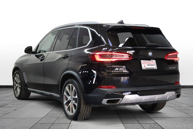 Used 2020 BMW X5 sDrive40i w/ Premium Package image 5