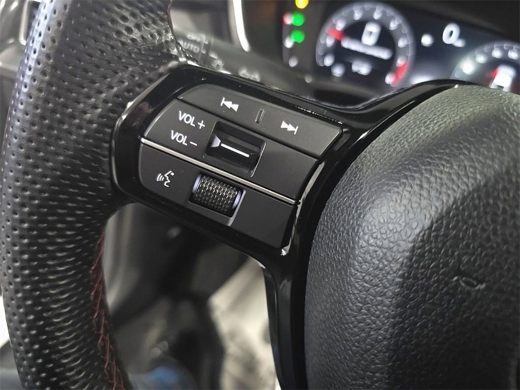 Used 2025 Acura Integra Type S image 14