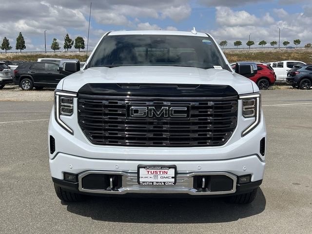 New 2026 GMC Sierra 1500 Denali Ultimate image 8