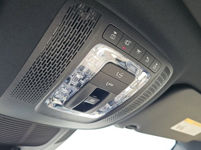 New 2025 Mercedes-Benz GLS 450 4MATIC image 27