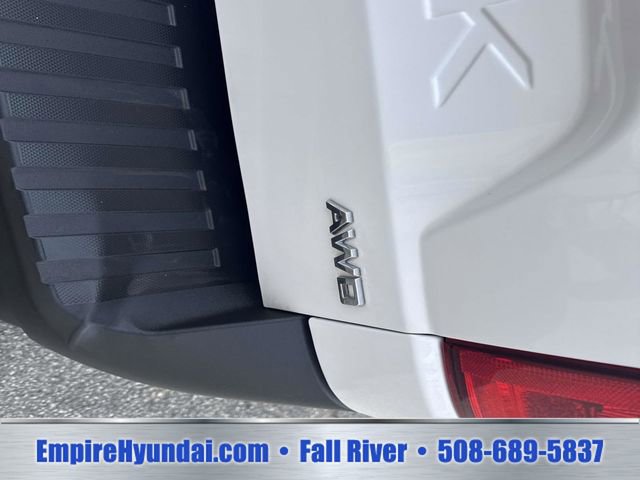 Used 2024 Ford Maverick XLT w/ Equipment Group 300A Standard AWD/4WD image 5