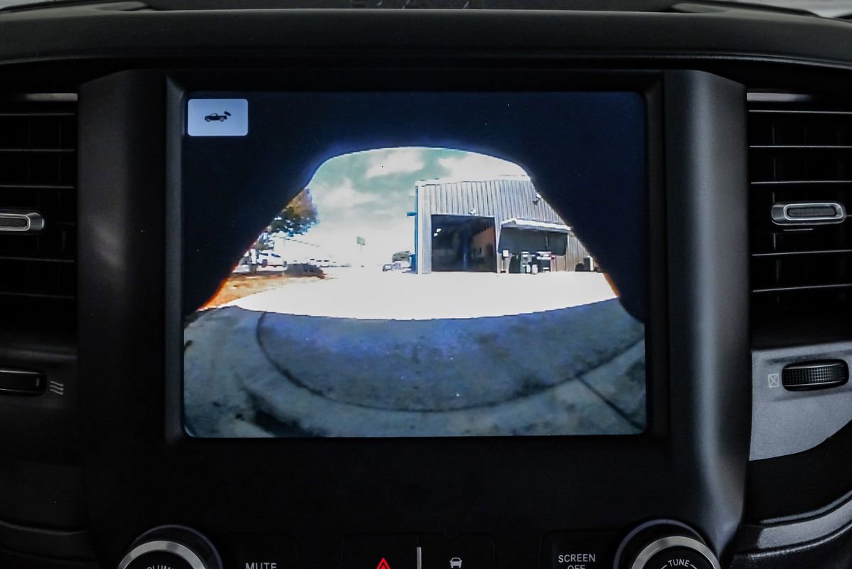 Used 2022 RAM 3500 Tradesman w/ Chrome Appearance Group image 20