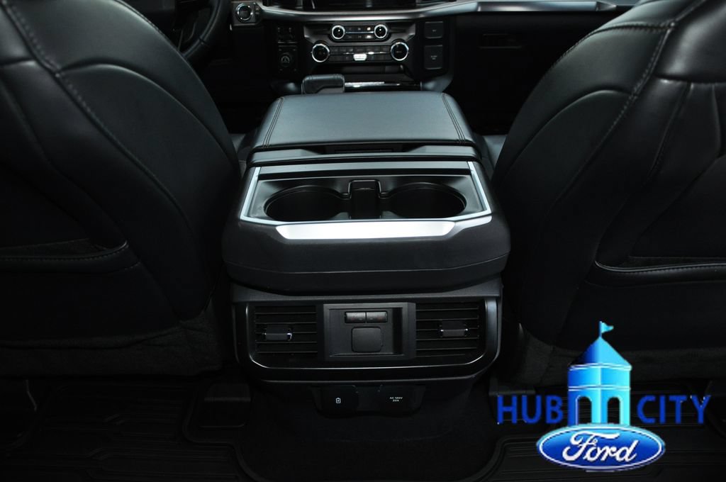 Used 2023 Ford F150 Raptor AWD/4WD image 22