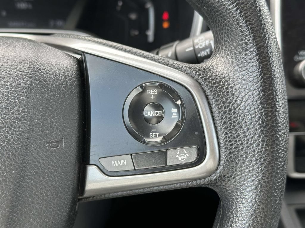 Used 2022 Honda CR-V EX image 22