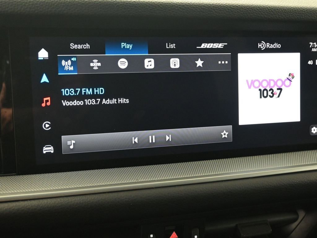 Used 2024 Porsche Cayenne S image 30