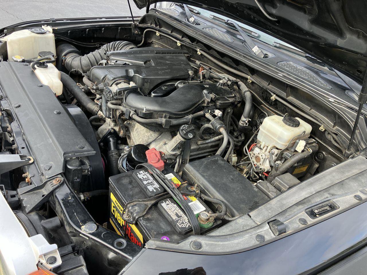 Used 2007 Toyota FJ Cruiser 2WD image 36