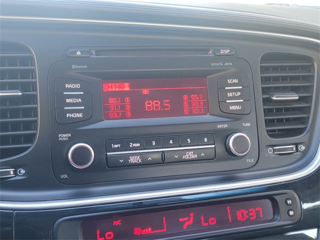 Used 2015 Kia Optima EX image 23