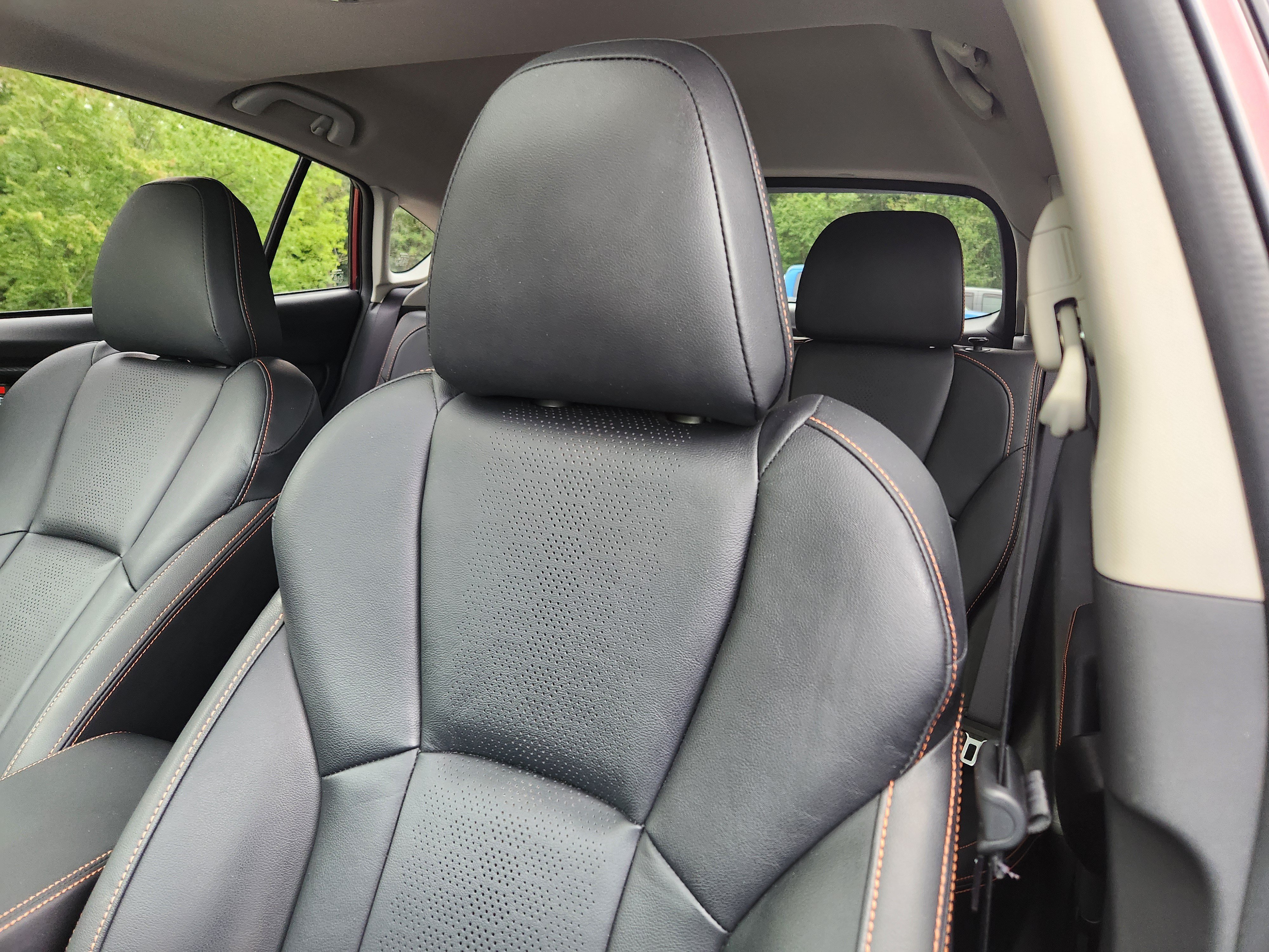 Used 2019 Subaru Crosstrek 2.0i Limited w/ Moonroof Package w/Navigation AWD/4WD image 11
