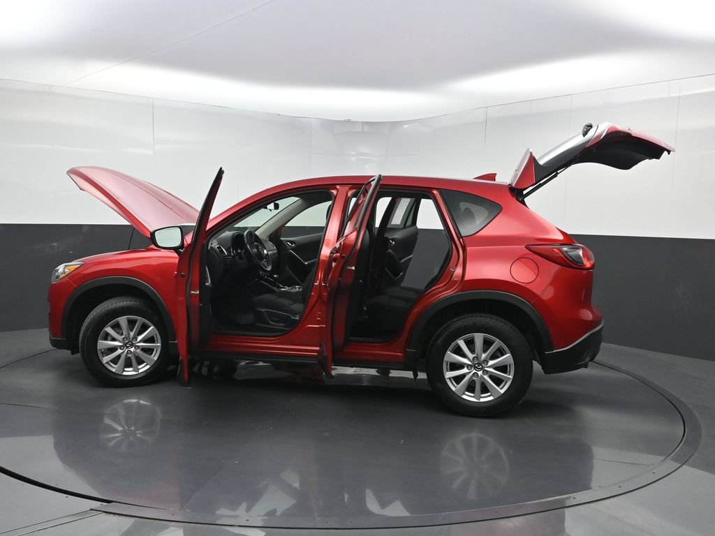 Used 2016 MAZDA CX-5 Touring FWD image 36