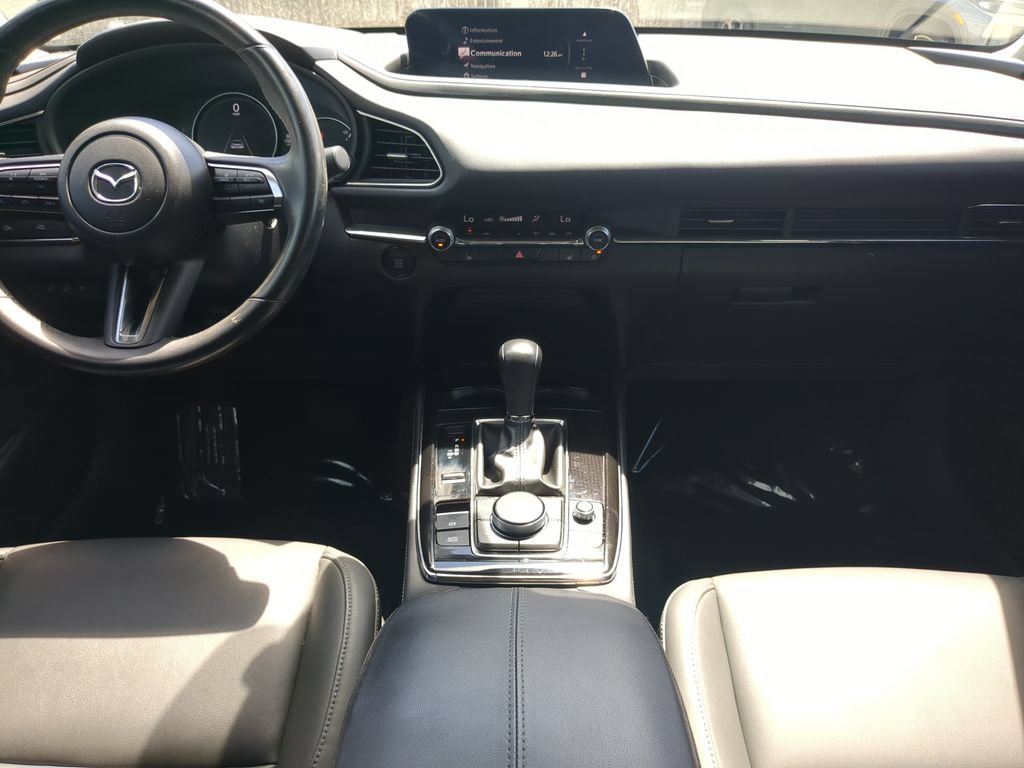 Used 2024 MAZDA CX-30 AWD 2.5 S w/ Preferred Package image 14
