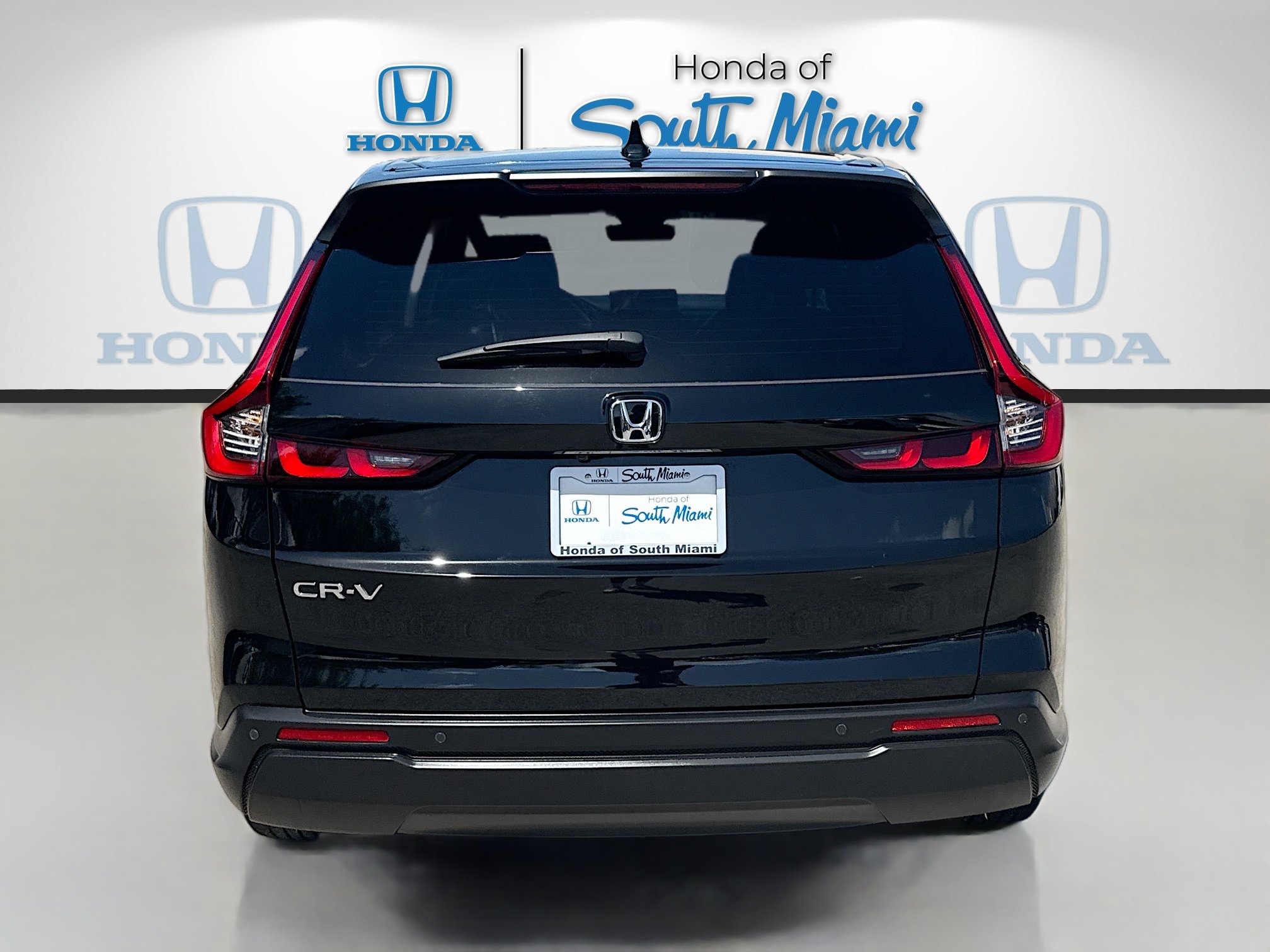 Certified 2024 Honda CR-V EX-L image 6