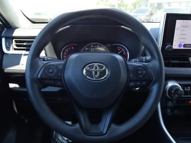 Certified 2025 Toyota RAV4 XLE w/ Convenience Package FWD image 24