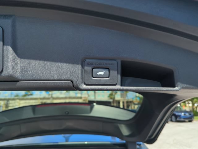 Certified 2023 Acura RDX w/ Technology Package FWD image 31