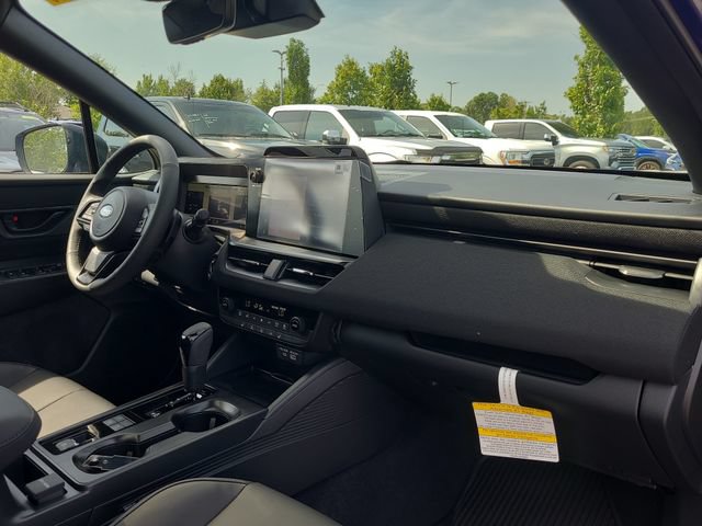 New 2026 Subaru Outback Premium AWD/4WD image 20