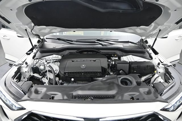 Used 2023 Acura MDX SH-AWD w/ Advance Package image 20