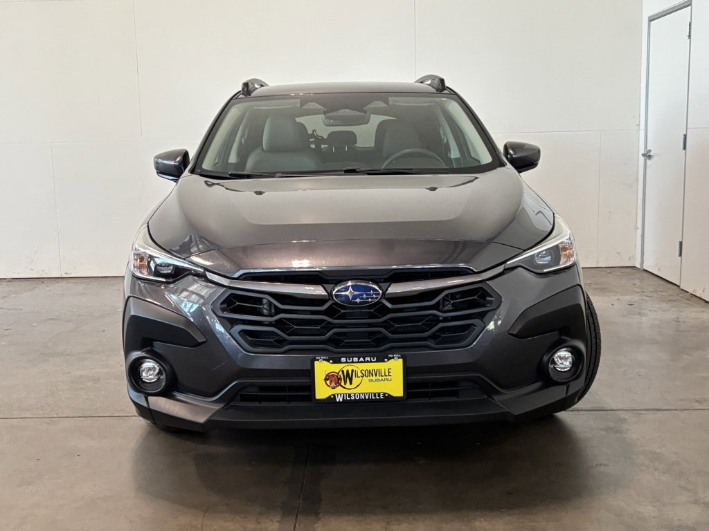 Certified 2024 Subaru Crosstrek 2.0i Premium image 18