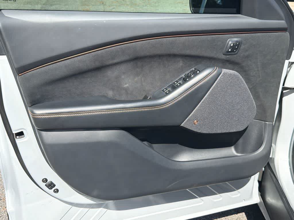 Used 2023 Ford Mustang Mach-E GT AWD/4WD image 11