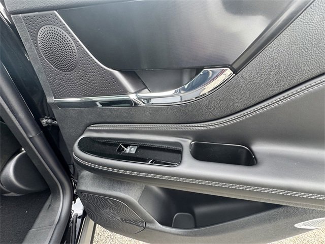 New 2026 Lincoln Corsair Premiere image 16