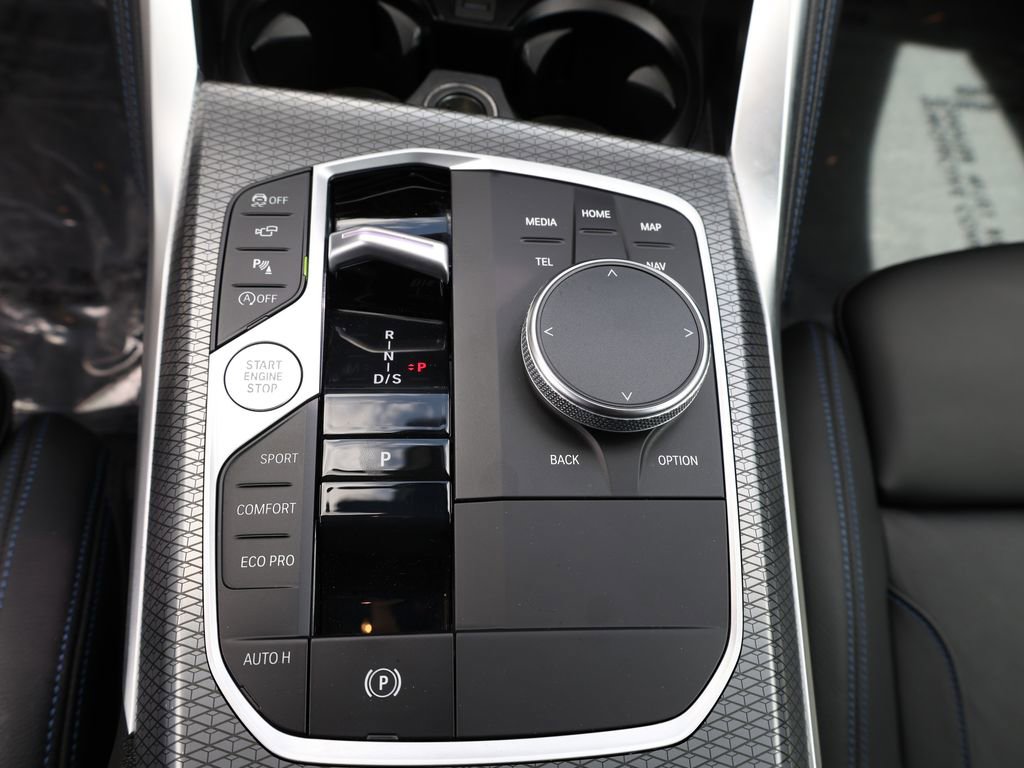 Used 2023 BMW M240i xDrive Coupe image 27