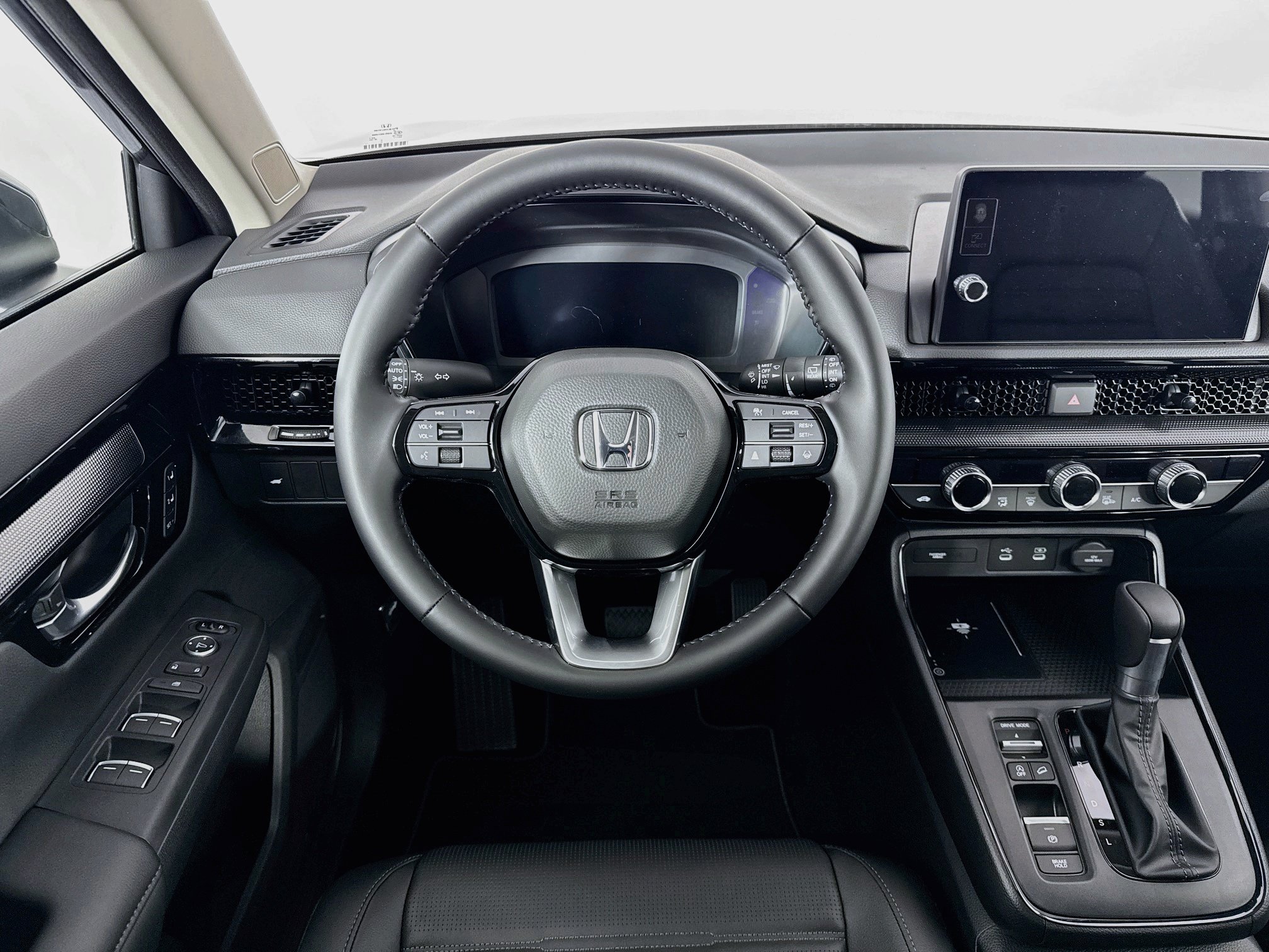 New 2027 Honda CR-V EX-L image 22