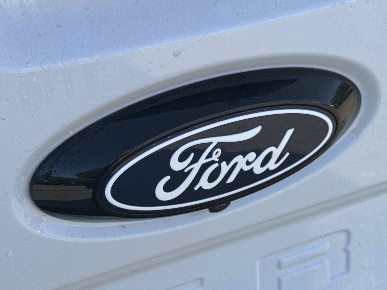 New 2026 Ford Maverick XLT FWD image 6