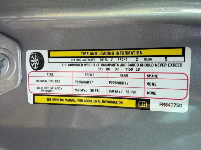 Used 2015 Chrysler Town & Country Touring-L w/ Driver Convenience Group FWD image 18
