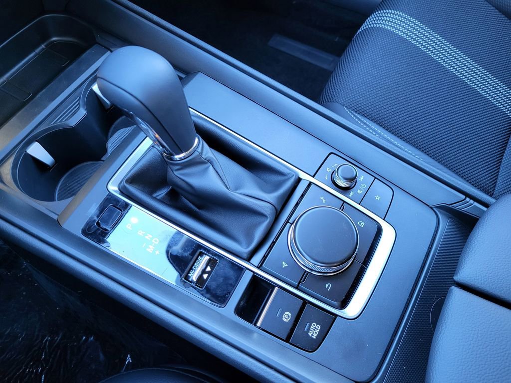New 2026 MAZDA CX-50 AWD 2.5 S w/ Weather Package image 11