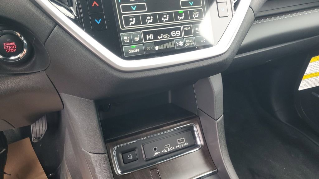 New 2026 Subaru Ascent Touring image 24