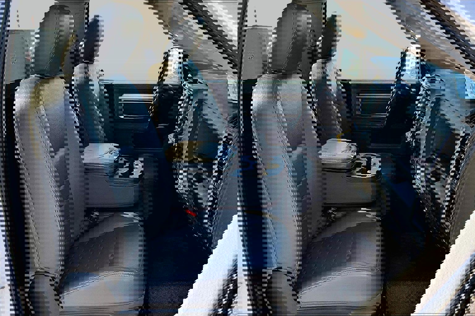 Used 2018 RAM 1500 Tradesman w/ Power & Remote Entry Group image 5