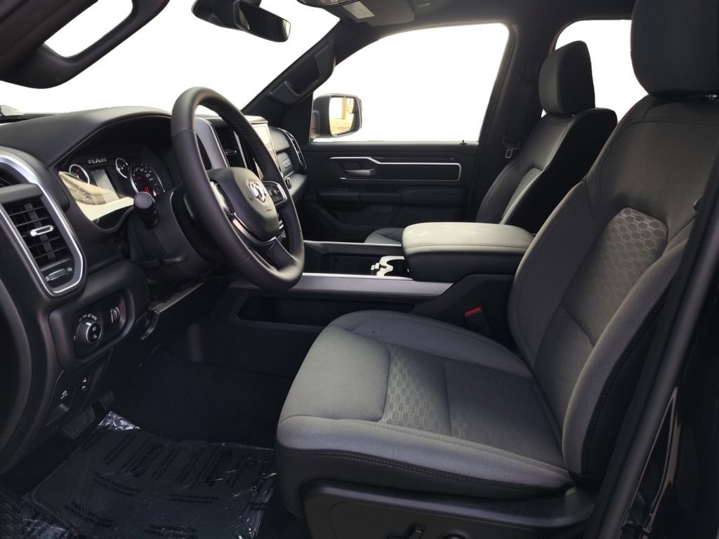 New 2026 RAM 1500 Lone Star RWD image 19