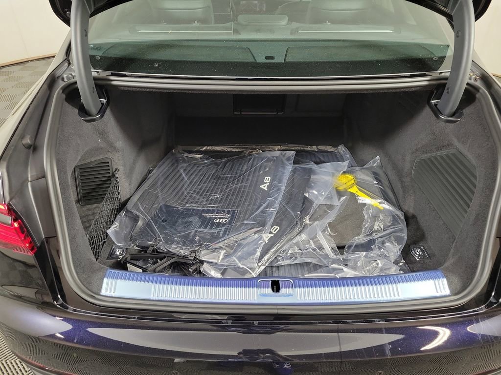 New 2026 Audi A8 L 3.0T AWD/4WD image 8