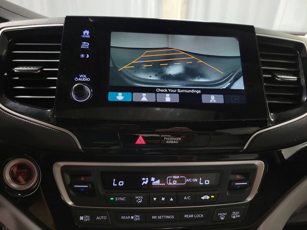 Used 2019 Honda Pilot Touring image 20