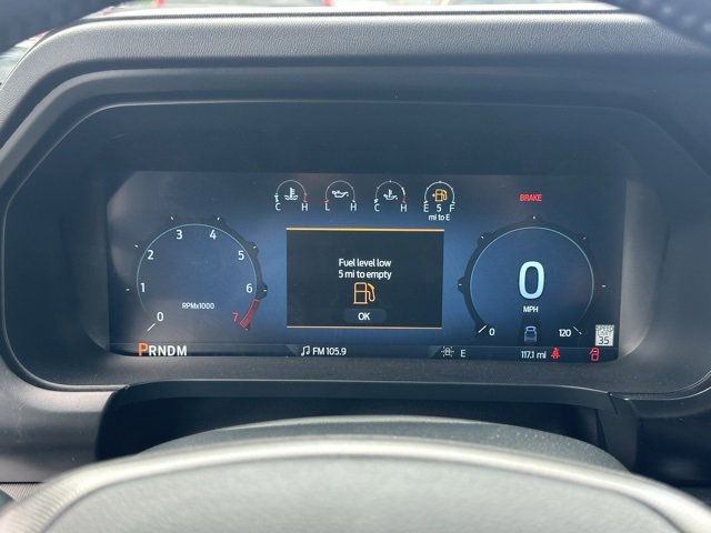 New 2025 Ford F150 Platinum w/ Equipment Group 702A High image 26